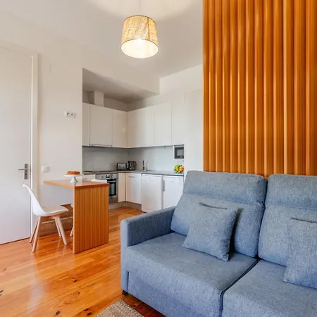 Cozy With Workspace By Hostwise Apartment