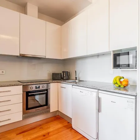 Cozy With Workspace By Hostwise Apartment Porto