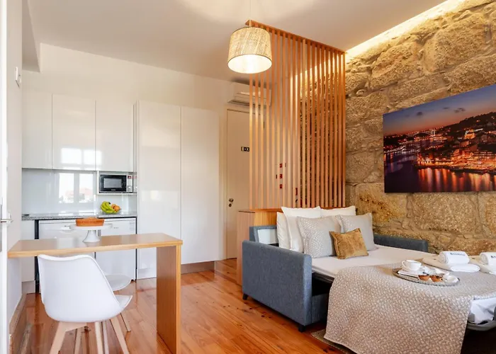 Cozy With Workspace By Hostwise Apartment