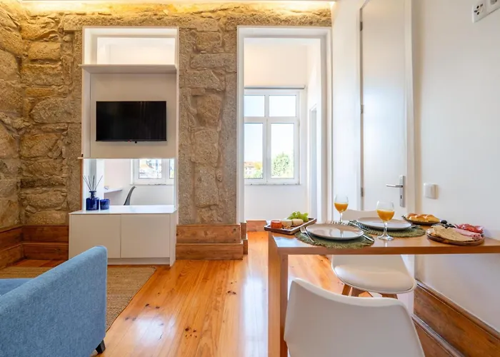 Apartment Cozy With Workspace By Hostwise