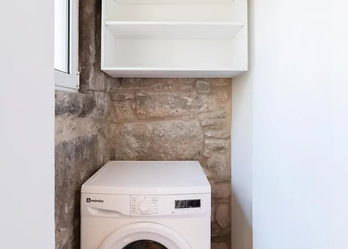 Cozy With Workspace By Hostwise Apartment Porto