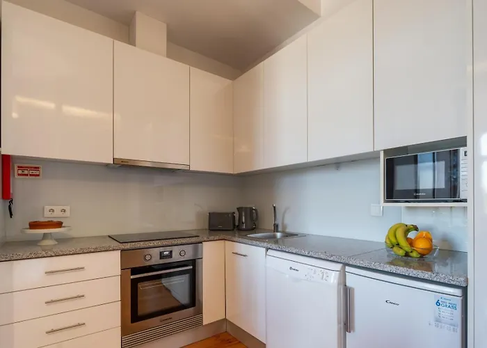 Cozy With Workspace By Hostwise * Porto