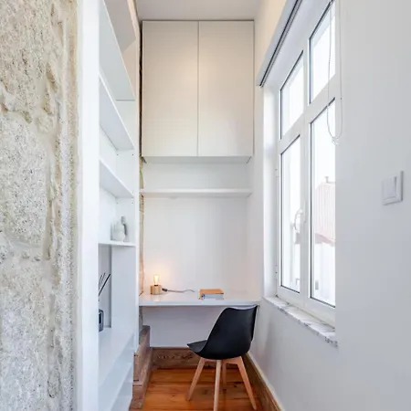 Cozy With Workspace By Hostwise