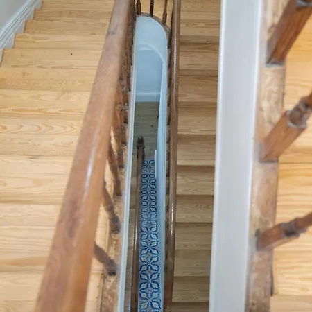 Cozy With Workspace By Hostwise Порту