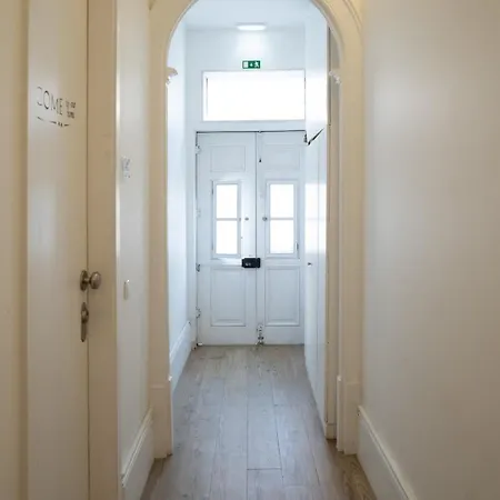 Cozy With Workspace By Hostwise