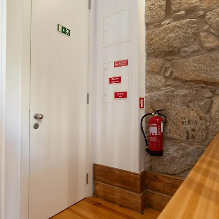 Cozy With Workspace By Hostwise * Porto