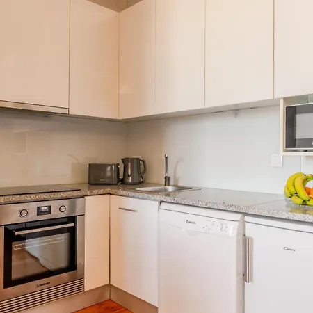 Cozy With Workspace By Hostwise Apartment Porto