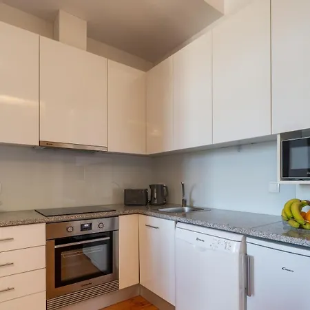 Cozy With Workspace By Hostwise * Porto