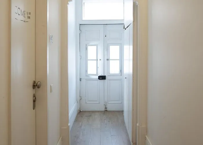 Cozy With Workspace By Hostwise