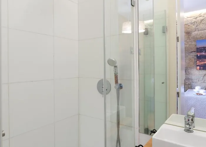 Cozy With Workspace By Hostwise Apartment *