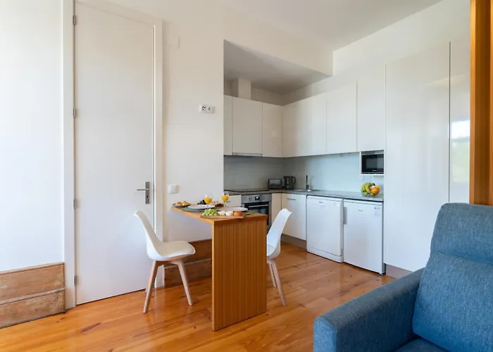 Cozy With Workspace By Hostwise Πόρτο