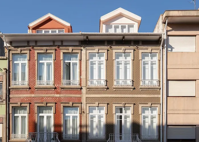 Cozy With Workspace By Hostwise アパート *