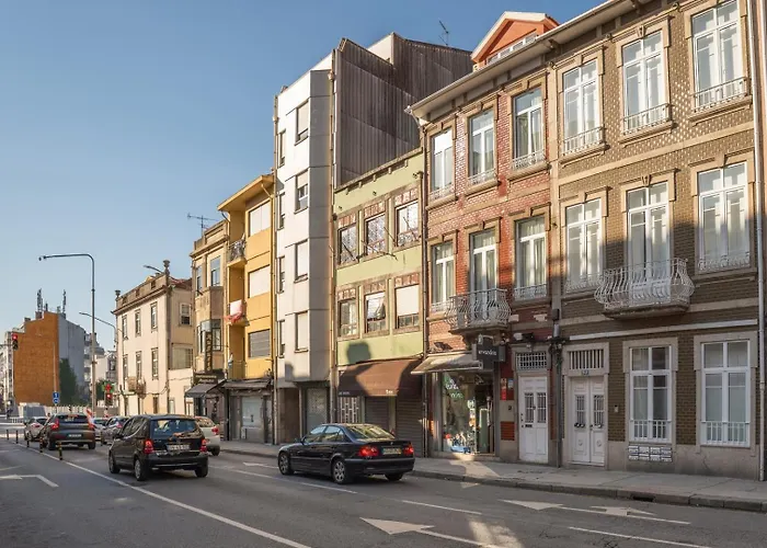 Cozy With Workspace By Hostwise