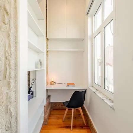 Cozy With Workspace By Hostwise Oporto