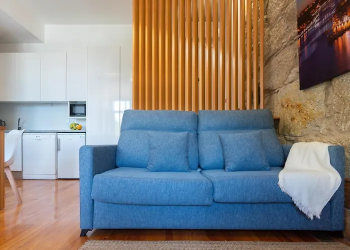 Cozy With Workspace By Hostwise *