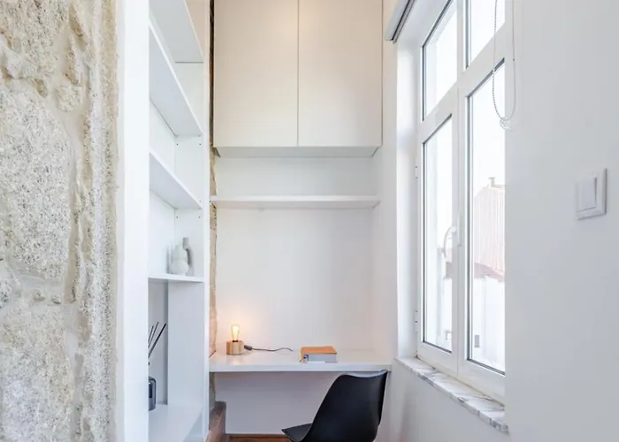 Cozy With Workspace By Hostwise